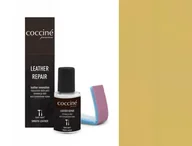 Środki do obuwia i ubrań - COCCINE Leather Repair 10ml Korektor do skór 3541 złoty) 164012gl - miniaturka - grafika 1