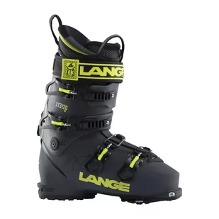 Buty narciarskie męskie LANGE XT3 FREE 120 LV GW flex120 skitour - Buty narciarskie - miniaturka - grafika 1