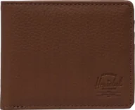 Portfele - Herschel Herschel Roy RFID Wallet 11163-03272 Brązowe One size - miniaturka - grafika 1