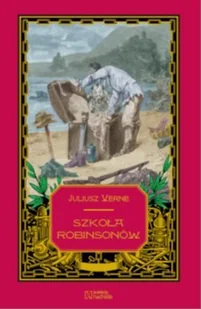Juliusz Verne Kolekcja Powieści - Czasopisma - miniaturka - grafika 1