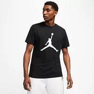 Koszulki męskie - NIKE M J Jumpman SS Crew Short Sleeve T-Shirt Męskie - miniaturka - grafika 1