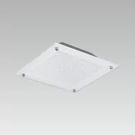 Lampy sufitowe - Luxera Plafon XEDO 2xE27/60W - miniaturka - grafika 1