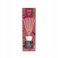 Zapachy do domu - Black Cherry - Yankee Candle - pa��eczki zapachowe 100ml - miniaturka - grafika 1
