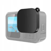 Akcesoria do kamer sportowych - Dekielek Zaślepka Osłona Dekiel Na Obiektyw Do Kamery Gopro Hero 13 Black/ Pu955b - miniaturka - grafika 1
