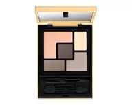 Cienie do powiek - Yves Saint Laurent Couture Palette cienie do powiek odcień 4 Saharienne 5 Color Ready-To-Wear) 5 g - miniaturka - grafika 1