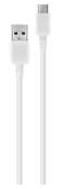 Kable USB - Samsung Kabel Ładowarki/Kabel do transmisji danych USB na USB Typ C 1.2m Biały - EP-DN930CWE - miniaturka - grafika 1