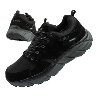 Buty trekkingowe sportowe wodoodporne męskie CMP Kamsel Low - Buty trekkingowe męskie - miniaturka - grafika 1