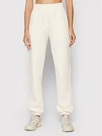 Spodnie sportowe damskie - Adidas Originals Spodnie damskie Originals Adicolor Essentials Fleece Joggers H14175 H14175 - miniaturka - grafika 1