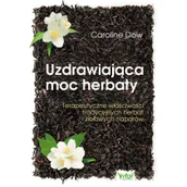 Zdrowie - poradniki - Vital Uzdrawiająca moc herbaty. Terapeutyczne właściwości tradycyjnych herbat i ziołowych naparów - Dow Caroline - miniaturka - grafika 1
