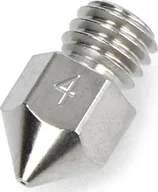 Akcesoria do komputerów stacjonarnych - Creality Dysza 0,4mm MK8 - filament 1,75mm - o zwiększonej odporności na zużycie do drukarek 3D CR10 / Ender / Tornado / MakerBot} - miniaturka - grafika 1
