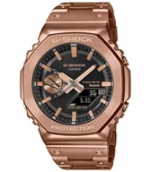 Zegarki męskie - SPORTOWY PREMIUM ZEGAREK G-SHOCK GM-B2100GD-5AER  - miniaturka - grafika 1