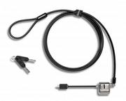 Zabezpieczenia do laptopów - Lenovo IBM Kensington MiniSaver Cable Lock 4X90H35558 - miniaturka - grafika 1