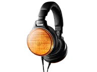 Słuchawki - Audio-Technica ATH-WBLTD - miniaturka - grafika 1