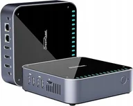 Mini PC - DreamQuest Mini PC z W-11 Pro 16 GB RAM 512 GB M.2 SSD Intel N95 3,4 GHz - miniaturka - grafika 1