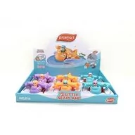 Samoloty i helikoptery - Samolot z napędem św/dź Ciuciubabka - miniaturka - grafika 1