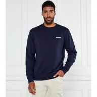 Bluzy męskie - Napapijri Bluza B-SMALL BOX C Relaxed fit - miniaturka - grafika 1