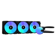 Tuning komputera - akcesoria - Chłodzenie wodne Fractal Lumen S36 Unit v2 RGB - miniaturka - grafika 1
