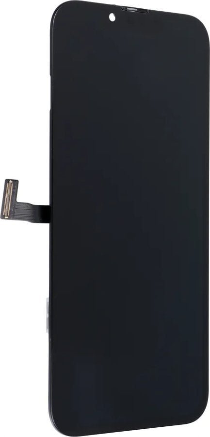 OEM Wyświetlacz do iPhone 13 Pro z ekranem dotykowym z wymienialnym IC COF czarnym hard OLED GX!!