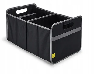 Skrzynka do bagażnika Oryginał Vw 5H0061104 - Akcesoria motoryzacyjne - miniaturka - grafika 1