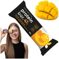 Batoniki - BATON PROTEINOWY PROTEIN BAR PRIMABIOTIC smak mango 1szt. Białko Bez Cukru - miniaturka - grafika 1