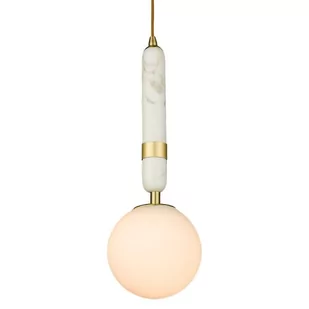 CosmoLight Lampy Lampa La Spezia P01329BR - Lampy sufitowe - miniaturka - grafika 1