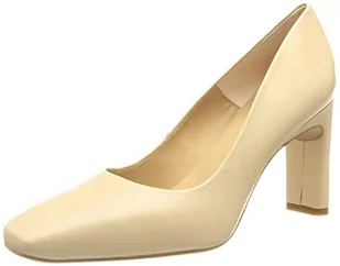 Unisa Damskie czółenka Waba_vu, skin, 35 EU - Czółenka - miniaturka - grafika 1