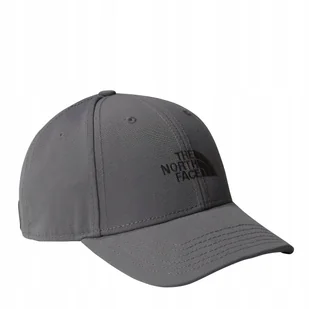 THE NORTH FACE CZAPKA RECYCLED 66 CLASSIC NF0A4VSVSOU r UNIWERSALNY - Czapki i chusty sportowe męskie - miniaturka - grafika 1