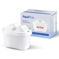 Wkłady filtrujące - Dafi Wkład filtr wody do Aquaphor Brita Maxtra 5x - miniaturka - grafika 1