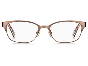 Okulary korekcyjne Kate Spade DIANDRA 305 - Okulary korekcyjne, oprawki, szkła - miniaturka - grafika 2