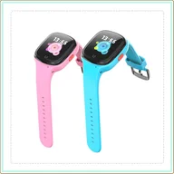 Smartwatch - Active Band LT06 Różowy - miniaturka - grafika 1