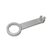 Kanistry - Klucz do otwierania kanistrów i beczek z korkami - miniaturka - grafika 1