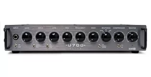 Blackstar Unity 700H Elite Head wzmacniacz basowy - Wzmacniacze gitarowe - miniaturka - grafika 1