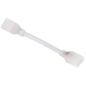 Taśmy LED - Złączka elastyczna dwustronna do taśm LED Neon 318954 2pin 12mm - miniaturka - grafika 1