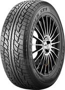 Opony terenowe i SUV letnie - Dunlop Grandtrek ST1 205/70R15 95S - miniaturka - grafika 1