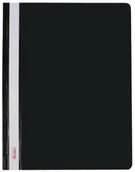 Teczki i skoroszyty - Biurfol SKOR A4 CZARNY 20 SZT SKOROSZYT ST-01-05 N ST-01-05 N - miniaturka - grafika 1