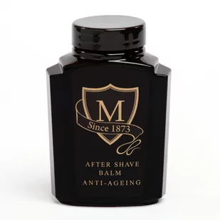 Morgan's Morgans Morgans After Shave Balm balsam po goleniu 125ml - Balsamy po goleniu - miniaturka - grafika 1