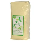 Zdrowa żywność - BioLife BIOLIFE MĄKA JAGLANA BIO 500G BL952 - miniaturka - grafika 1