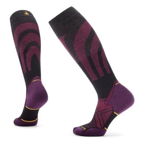 Smartwool Damskie skarpety kompresyjne OTC, czarne, S