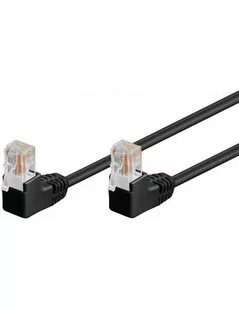 MicroConnect U/UTP CAT5e 3M UTP503BAA - Kable miedziane - miniaturka - grafika 1