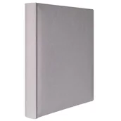 Albumy fotograficzne - Album Mustang Szary tradycyjny 100 stron - miniaturka - grafika 1