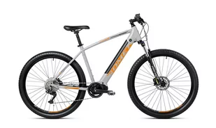 Rower elektryczny ROMET E-RAMBLER E9.0 2024 - Rowery elektryczne - miniaturka - grafika 1