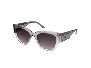 Guess GU7680 20B - Okulary przeciwsłoneczne - miniaturka - grafika 1