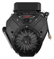 Silniki spalinowe - Silnik spalinowy benzynowy LONCIN LC2V90FD 35.0KM - miniaturka - grafika 1