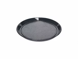 Miele 10116800 hbfp27  1 okrągła forma do pieczenia z otworami/30 cm/nie osadza się, szczególnie nadaje się do krojenia dzięki technologii Perfect Clean 10116800 - Formy do ciast - miniaturka - grafika 3