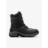 Buty trekkingowe damskie - Buty zimowe damskie Columbia Bugaboot III - miniaturka - grafika 1