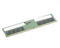 Pamięci RAM - Lenovo 4X71N41632 moduł pamięci 16 GB 1 x 16 GB DDR5 5600 MHz - miniaturka - grafika 1