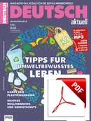 Książki do nauki języka niemieckiego - Deutsch Aktuell 96 Wersja elektroniczna - miniaturka - grafika 1