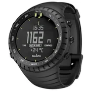 ◆SUUNTO AMBIT3 PEAK BLACK Suunto Ambit3 Vertical Black – zegarek GPS do różnych sportów