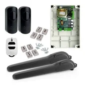 Zestawy do bram - DEA Zestaw MAC/E 230V do 400 kg i 3 m długości - miniaturka - grafika 1