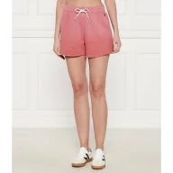 Spodenki damskie - POLO RALPH LAUREN Szorty Regular Fit - miniaturka - grafika 1
